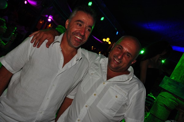 Night Beach Party @ Edde Sands